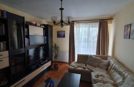 Apartament 3 camere, etaj intermediar, 70 mp, zona Tudor