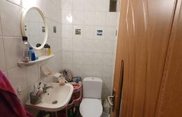 Apartament 3 camere, etaj intermediar, 70 mp, zona Tudor