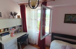 Apartament 3 camere, etaj intermediar, 70 mp, zona Tudor