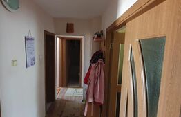 Apartament 3 camere, etaj intermediar, 70 mp, zona Tudor