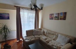 Apartament 3 camere, etaj intermediar, 70 mp, zona Tudor