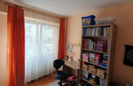 Apartament 3 camere, etaj intermediar, 70 mp, zona Tudor