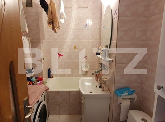 Apartament de vânzare 3 camere Tudor - 121291AV | BLITZ Târgu Mureș | Poza9