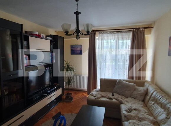 Apartament de vânzare 3 camere Tudor - 121291AV | BLITZ Târgu Mureș | Poza2