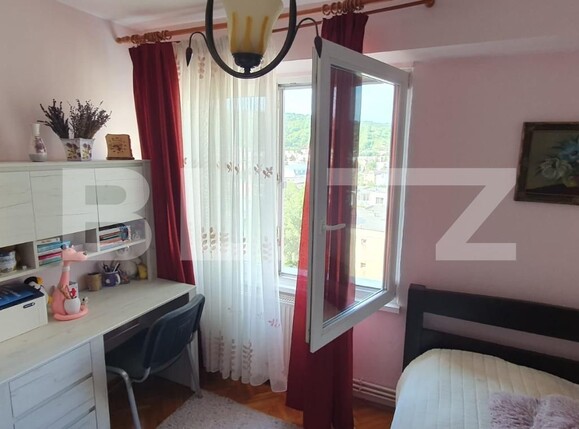 Apartament de vânzare 3 camere Tudor - 121291AV | BLITZ Târgu Mureș | Poza4