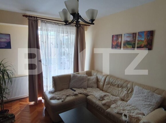 Apartament de vânzare 3 camere Tudor - 121291AV | BLITZ Târgu Mureș | Poza1