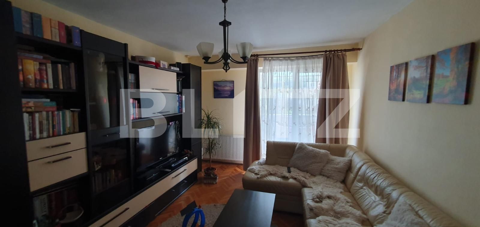 Apartament de vânzare 3 camere Tudor - 121291AV | BLITZ Târgu Mureș | Poza2