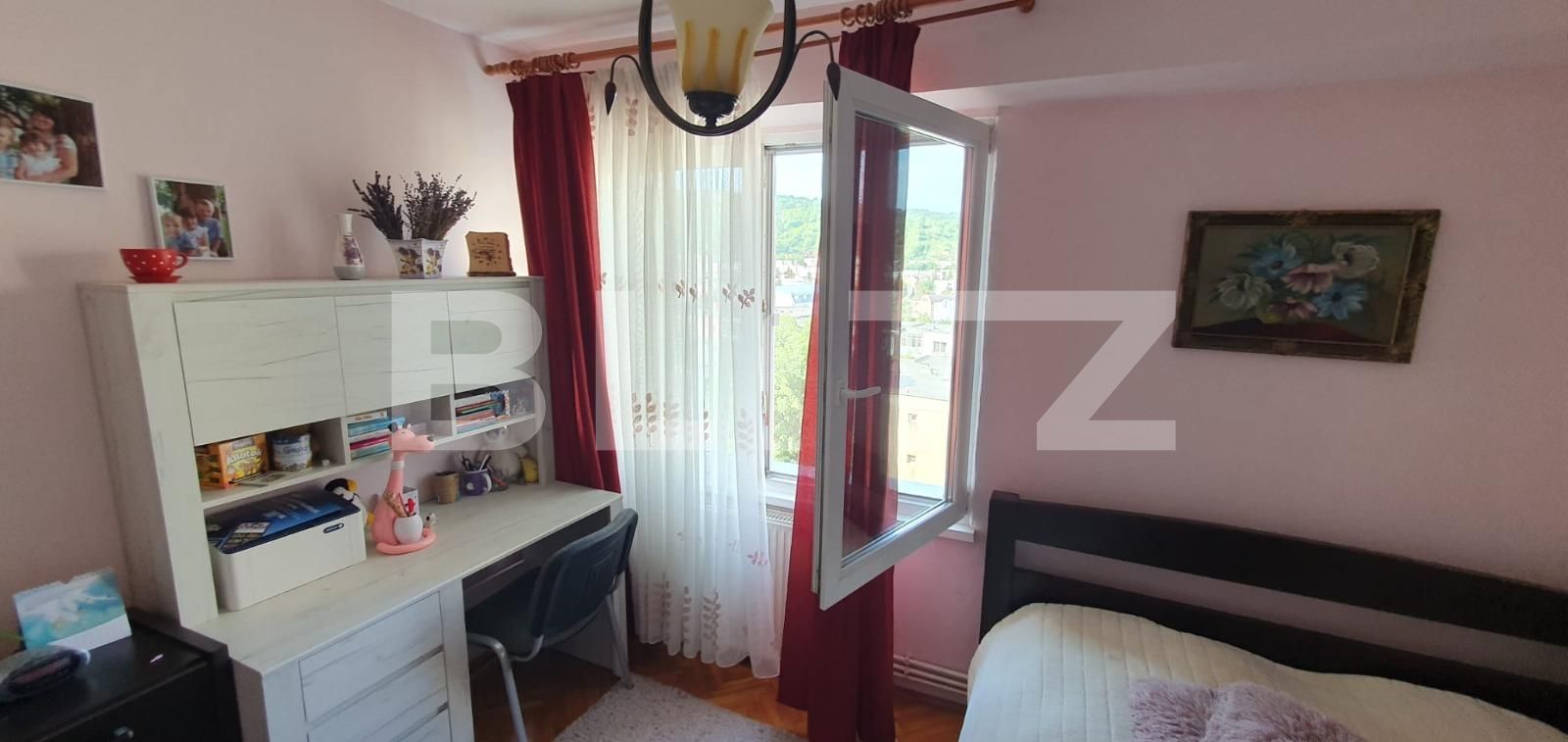 Apartament de vânzare 3 camere Tudor - 121291AV | BLITZ Târgu Mureș | Poza4