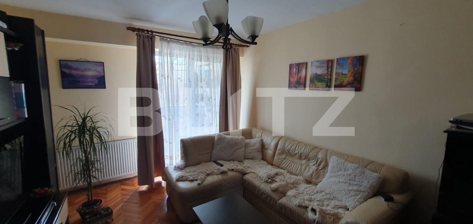 Apartament de vânzare 3 camere Tudor - 121291AV | BLITZ Târgu Mureș | Poza1