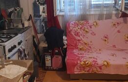 Garsonieră, 23 mp, Balcescu