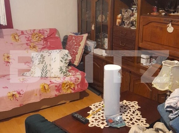 Garsonieră de vânzare Balcescu - 121367AV | BLITZ Târgu Mureș | Poza1