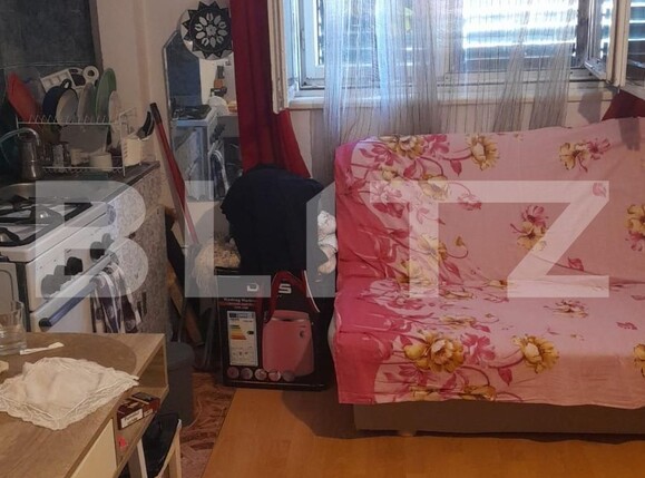 Garsonieră de vânzare Balcescu - 121367AV | BLITZ Târgu Mureș | Poza2