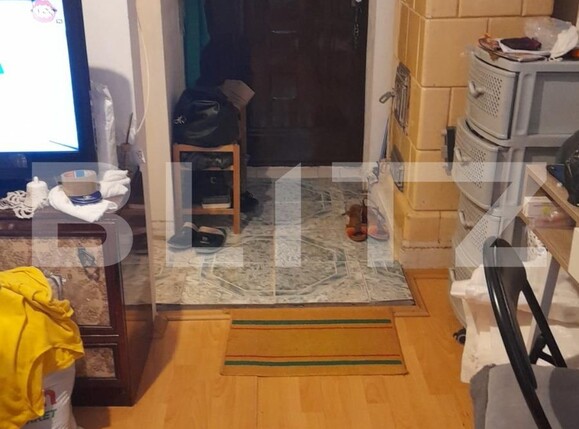 Garsonieră de vânzare Balcescu - 121367AV | BLITZ Târgu Mureș | Poza3
