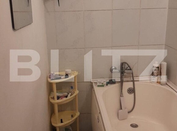 Garsonieră de vânzare Balcescu - 121367AV | BLITZ Târgu Mureș | Poza4