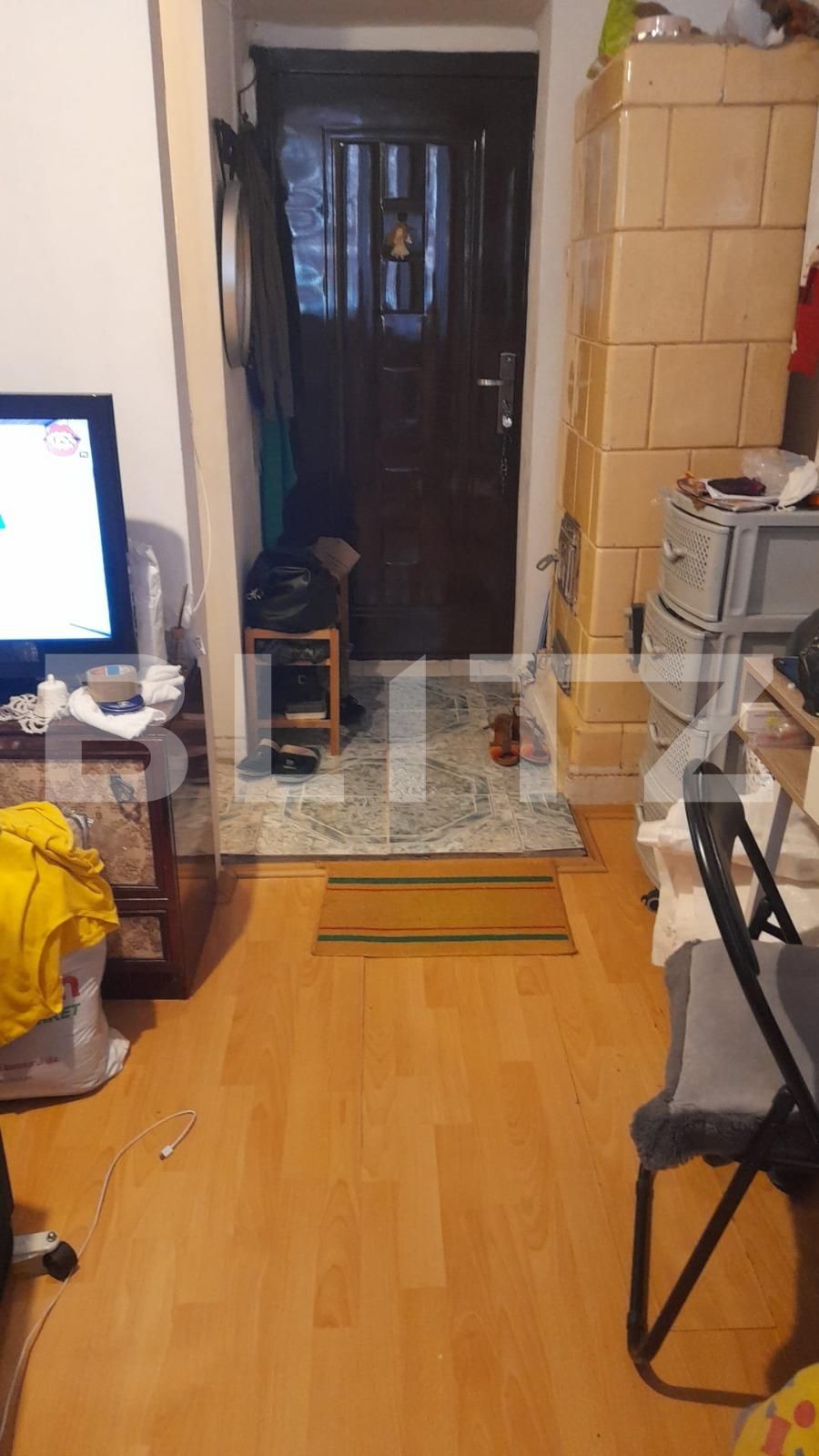 Garsonieră de vânzare Balcescu - 121367AV | BLITZ Târgu Mureș | Poza3