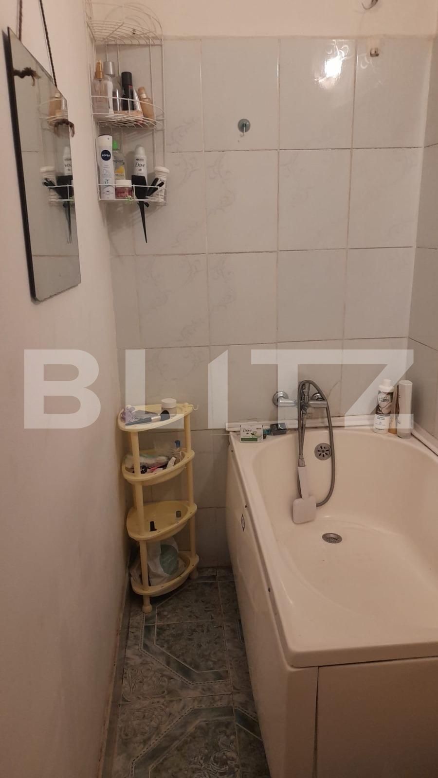 Garsonieră de vânzare Balcescu - 121367AV | BLITZ Târgu Mureș | Poza4