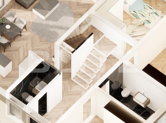 Casa de vânzare 4 camere Sâncraiu de Mureș - 121414CV | BLITZ Târgu Mureș | Poza3