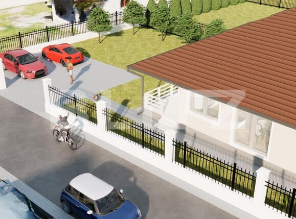 Casa de vânzare 4 camere Sâncraiu de Mureș - 121414CV | BLITZ Târgu Mureș | Poza2