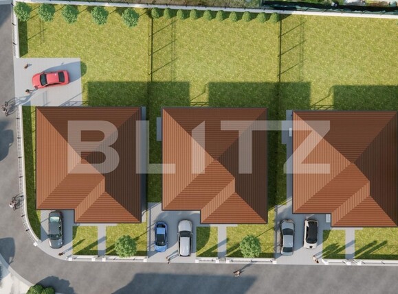 Casa de vânzare 4 camere Sâncraiu de Mureș - 121414CV | BLITZ Târgu Mureș | Poza5