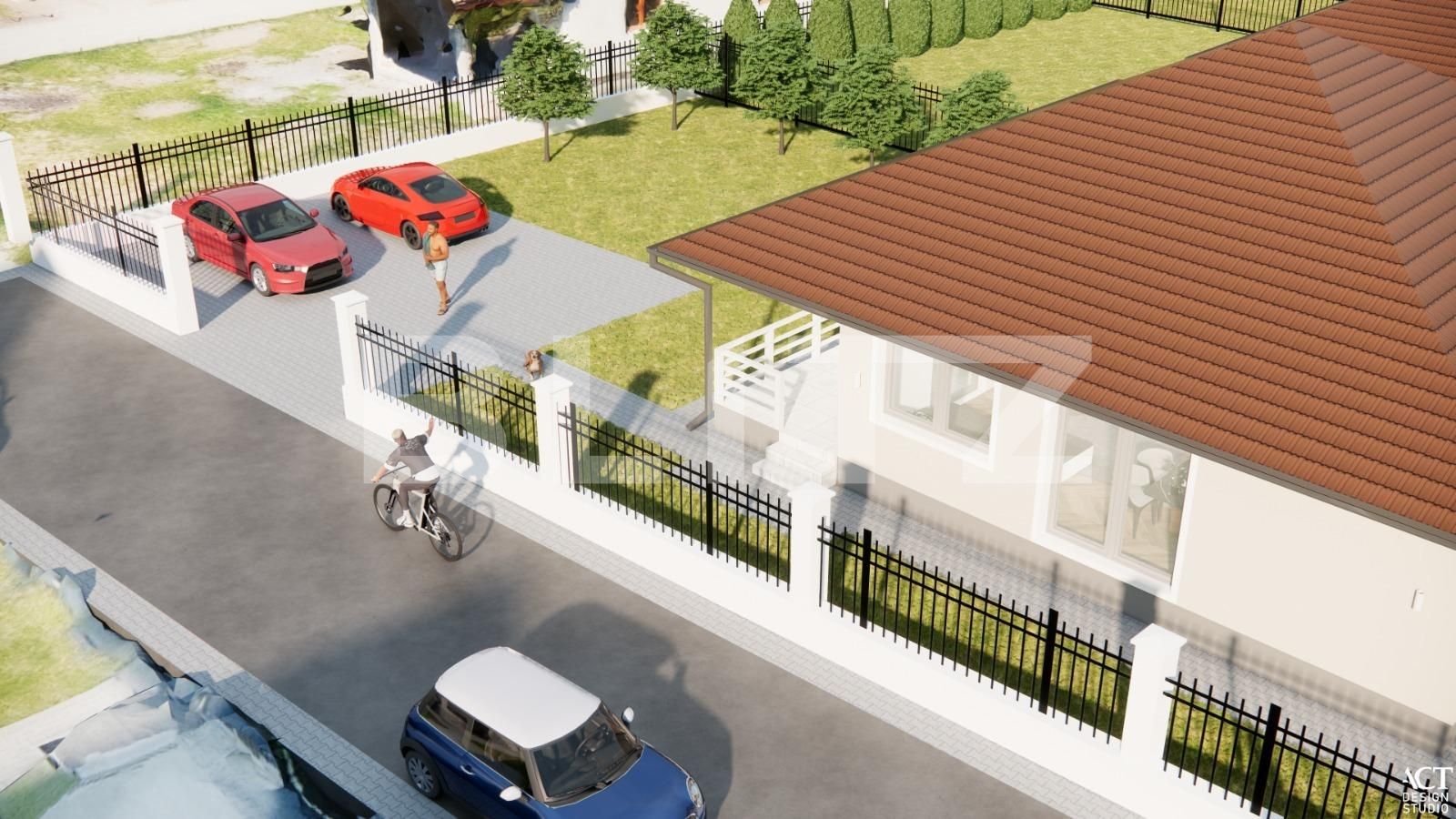 Casa de vânzare 4 camere Sâncraiu de Mureș - 121414CV | BLITZ Târgu Mureș | Poza2