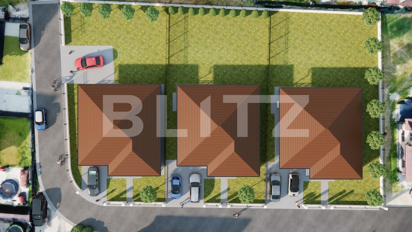 Casa de vânzare 4 camere Sâncraiu de Mureș - 121414CV | BLITZ Târgu Mureș | Poza5