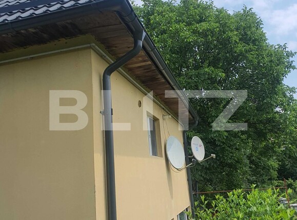 Casa de vânzare 4 camere Nord - 121473CV | BLITZ Târgu Mureș | Poza2