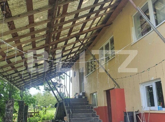 Casa de vânzare 4 camere Nord - 121473CV | BLITZ Târgu Mureș | Poza6