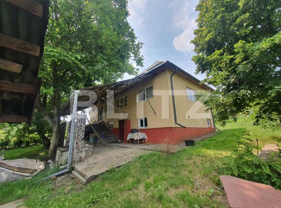 Casa de vânzare 4 camere Nord - 121473CV | BLITZ Târgu Mureș | Poza3