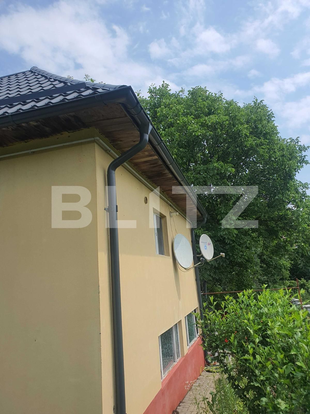 Casa de vânzare 4 camere Nord - 121473CV | BLITZ Târgu Mureș | Poza2