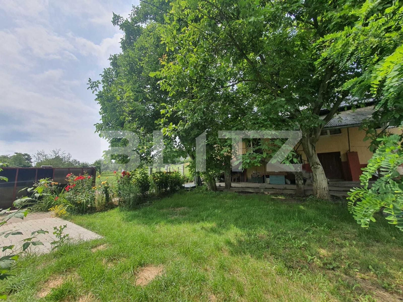 Casa de vânzare 4 camere Nord - 121473CV | BLITZ Târgu Mureș | Poza4