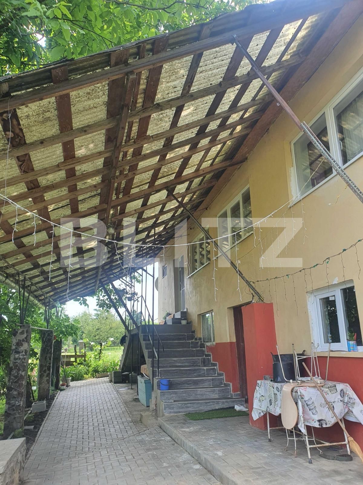 Casa de vânzare 4 camere Nord - 121473CV | BLITZ Târgu Mureș | Poza6