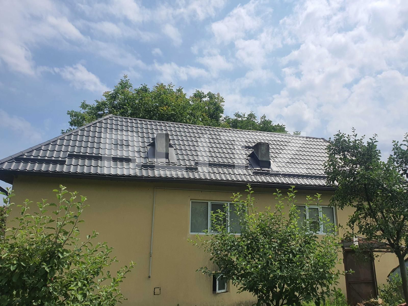 Casa de vânzare 4 camere Nord - 121473CV | BLITZ Târgu Mureș | Poza5