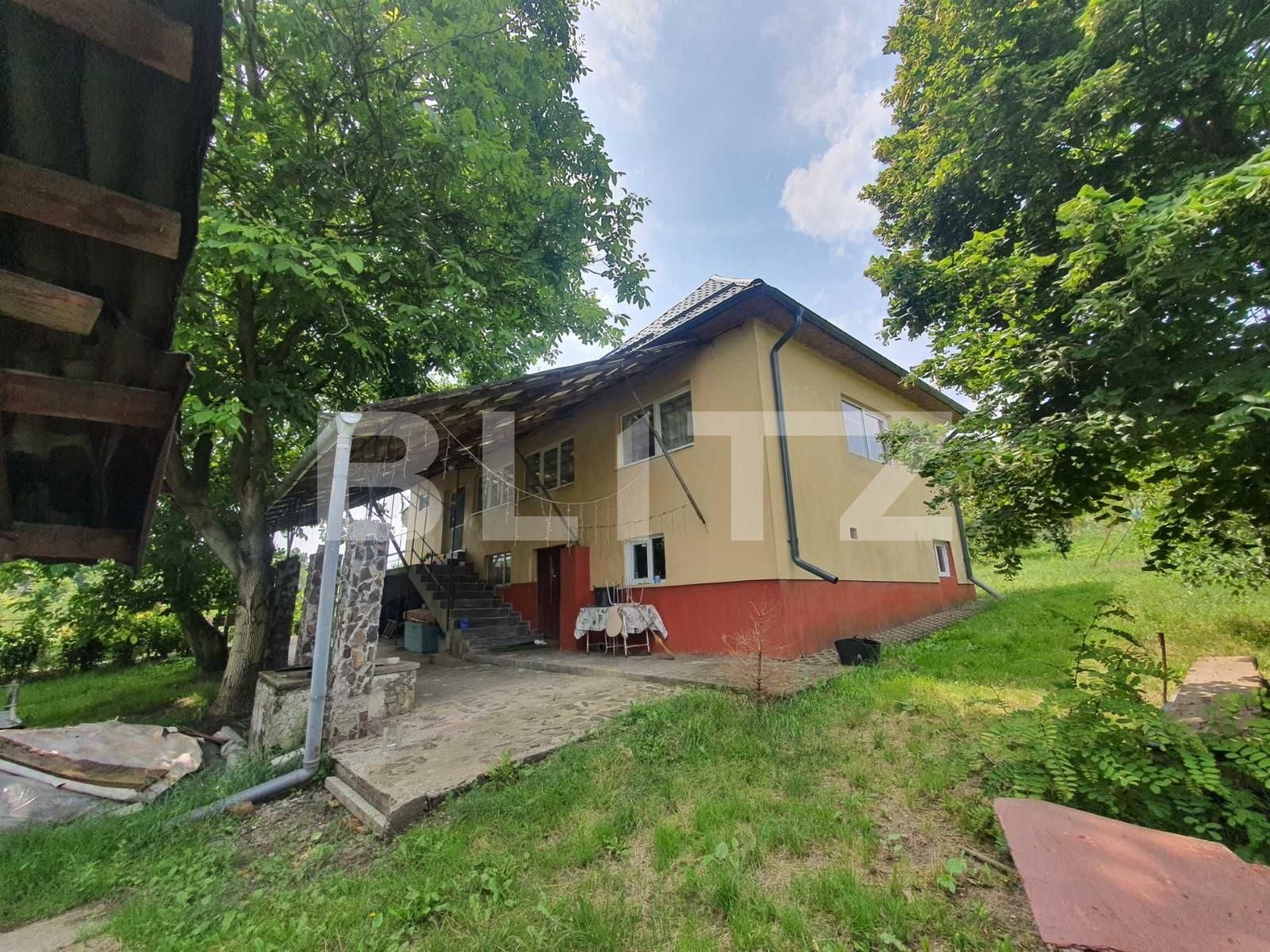Casa de vânzare 4 camere Nord - 121473CV | BLITZ Târgu Mureș | Poza3