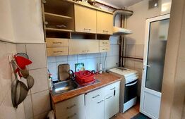 Garsonieră, 32 mp, Tudor