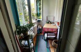 Garsonieră, 32 mp, Tudor