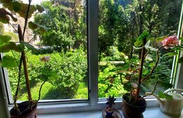 Garsonieră, 32 mp, Tudor