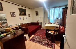 Garsonieră, 32 mp, Tudor