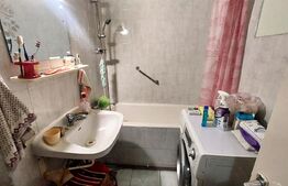 Garsonieră, 32 mp, Tudor