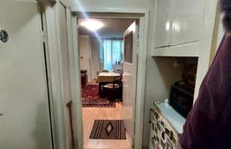 Garsonieră, 32 mp, Tudor