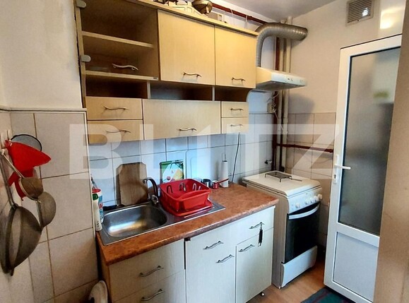 Garsonieră de vânzare Tudor - 121478AV | BLITZ Târgu Mureș | Poza4