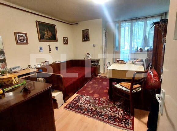 Garsonieră de vânzare Tudor - 121478AV | BLITZ Târgu Mureș | Poza1