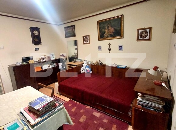 Garsonieră de vânzare Tudor - 121478AV | BLITZ Târgu Mureș | Poza2