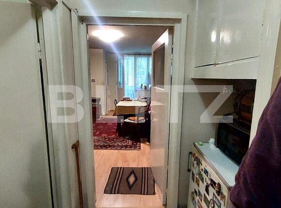 Garsonieră de vânzare Tudor - 121478AV | BLITZ Târgu Mureș | Poza3