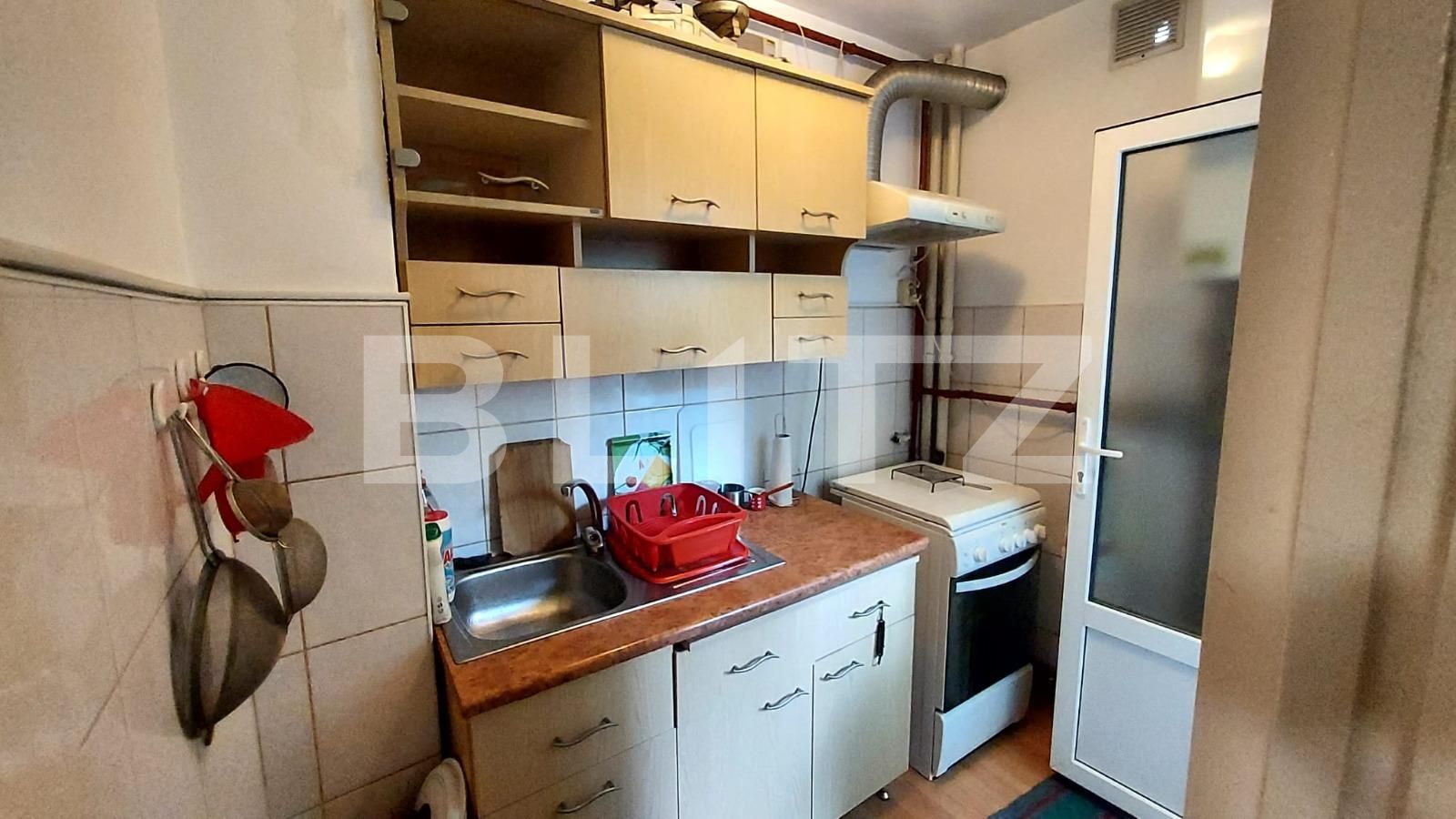 Garsonieră de vânzare Tudor - 121478AV | BLITZ Târgu Mureș | Poza4