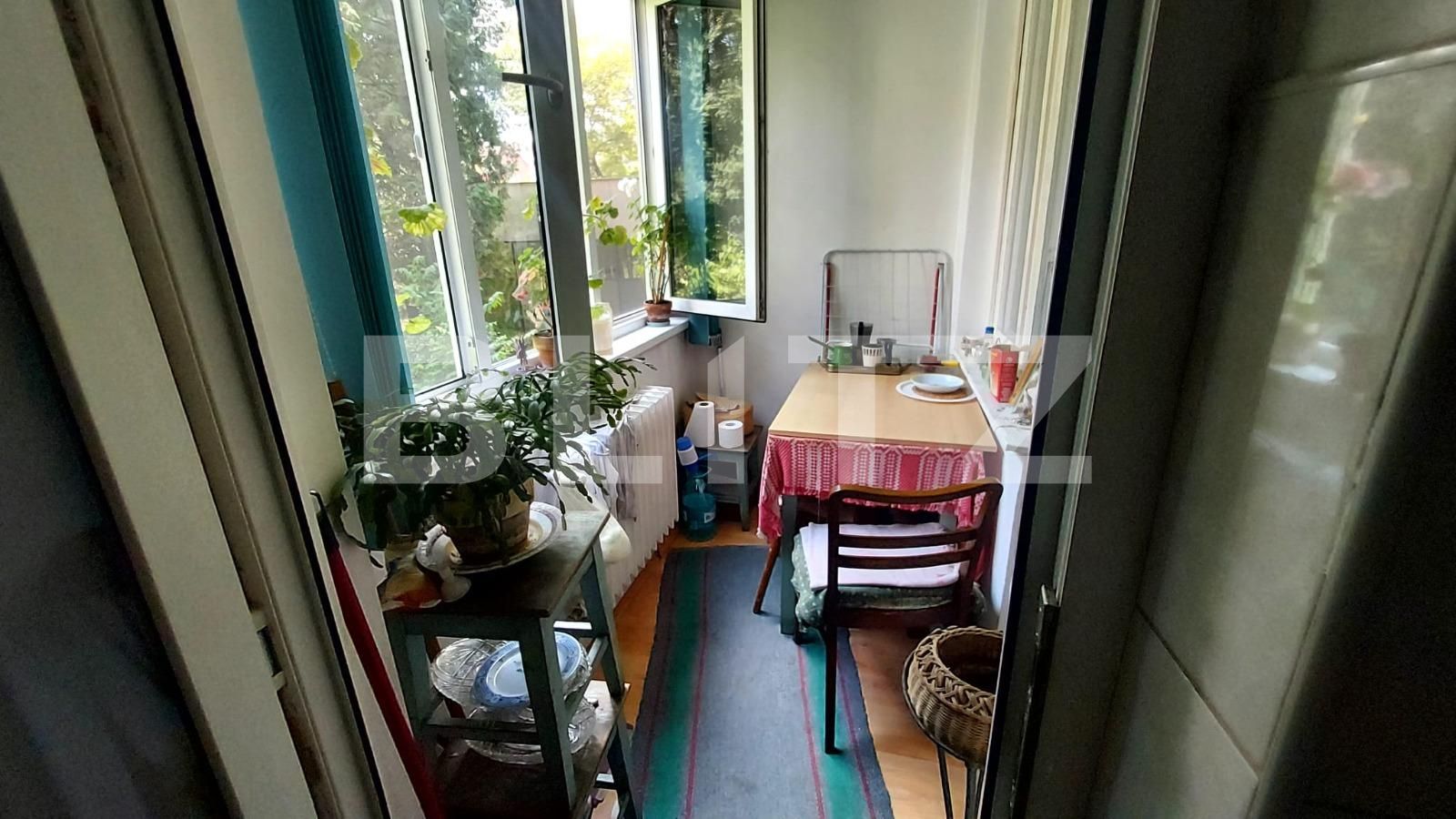 Garsonieră de vânzare Tudor - 121478AV | BLITZ Târgu Mureș | Poza5