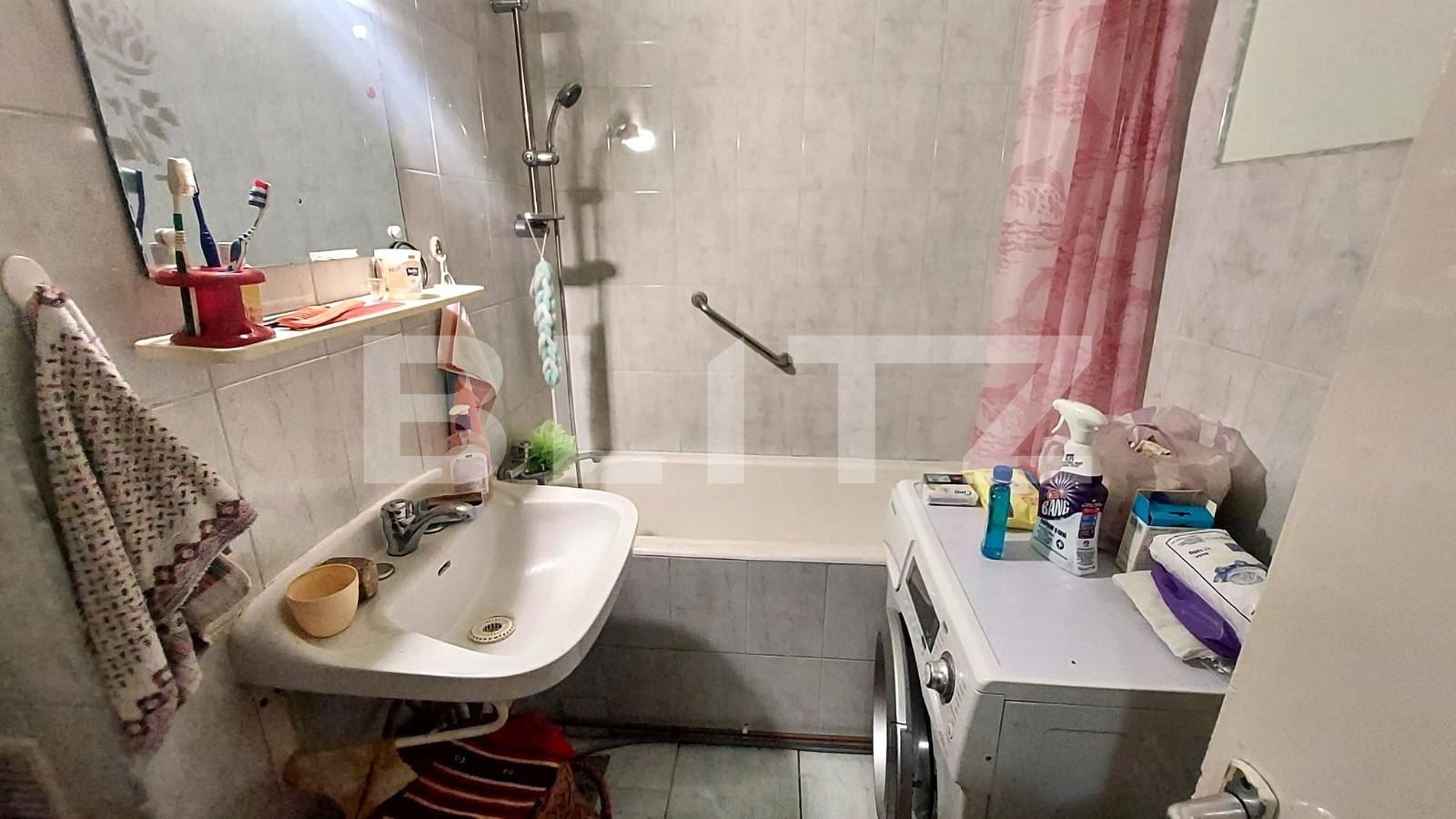 Garsonieră de vânzare Tudor - 121478AV | BLITZ Târgu Mureș | Poza6