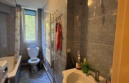 Apartament 1 camera, 35mp, Semicentral