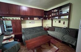 Apartament 1 camera, 35mp, Semicentral