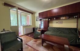 Apartament 1 camera, 35mp, Semicentral