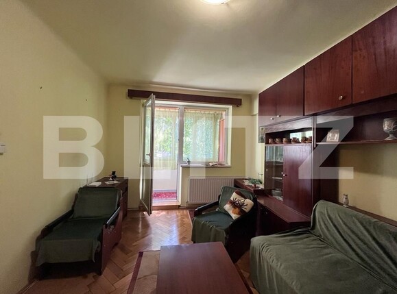 Garsonieră de vânzare Semicentral - 121517AV | BLITZ Târgu Mureș | Poza9